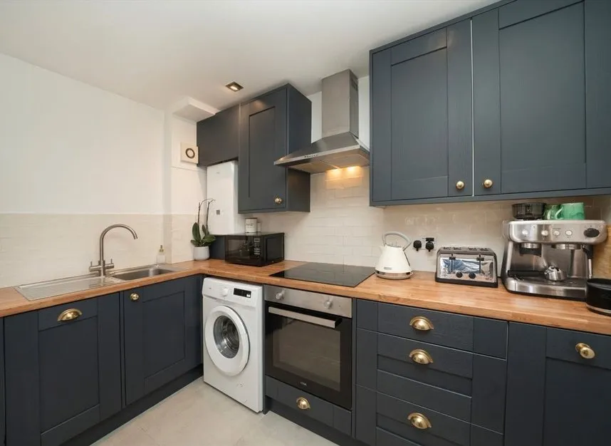 Thurlow Park Road, Dulwich, SE21, photo 3