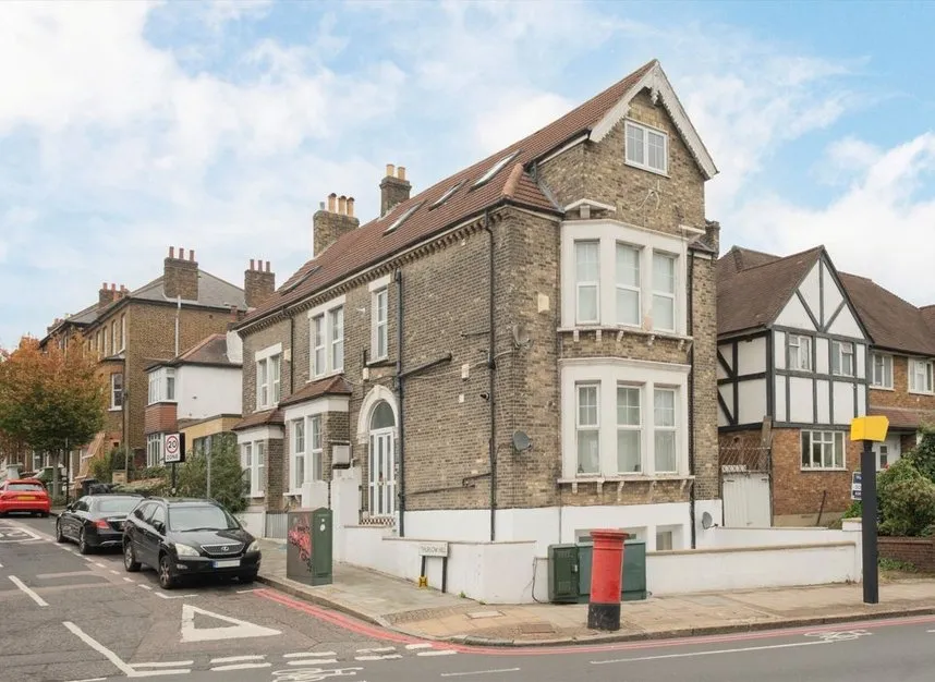 Thurlow Park Road, Dulwich, SE21, photo 6