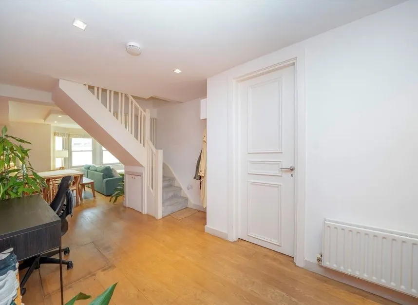 Thurlow Park Road, Dulwich, SE21, photo 8