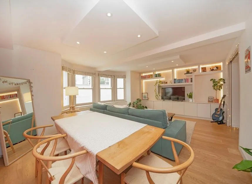 Thurlow Park Road, Dulwich, SE21, photo 2