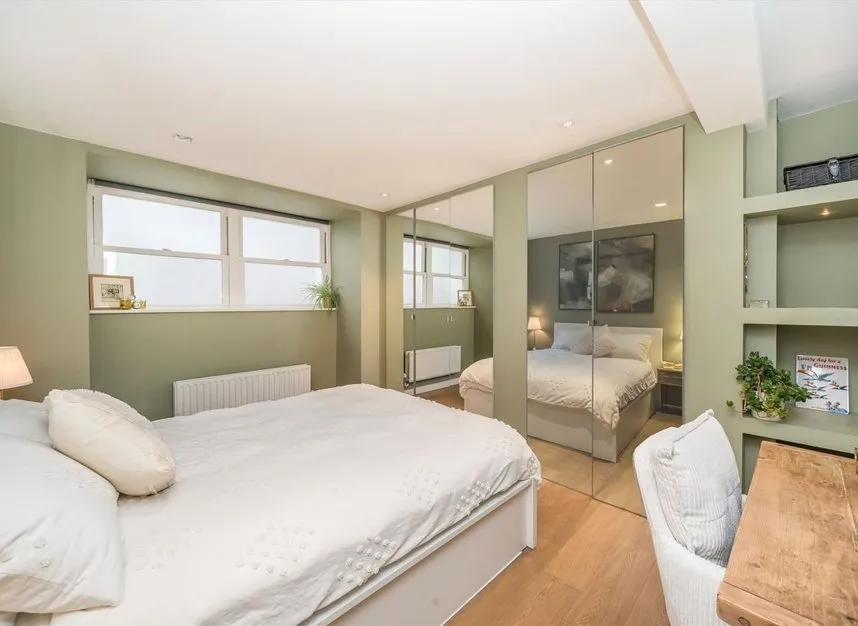 Thurlow Park Road, Dulwich, SE21, photo 5