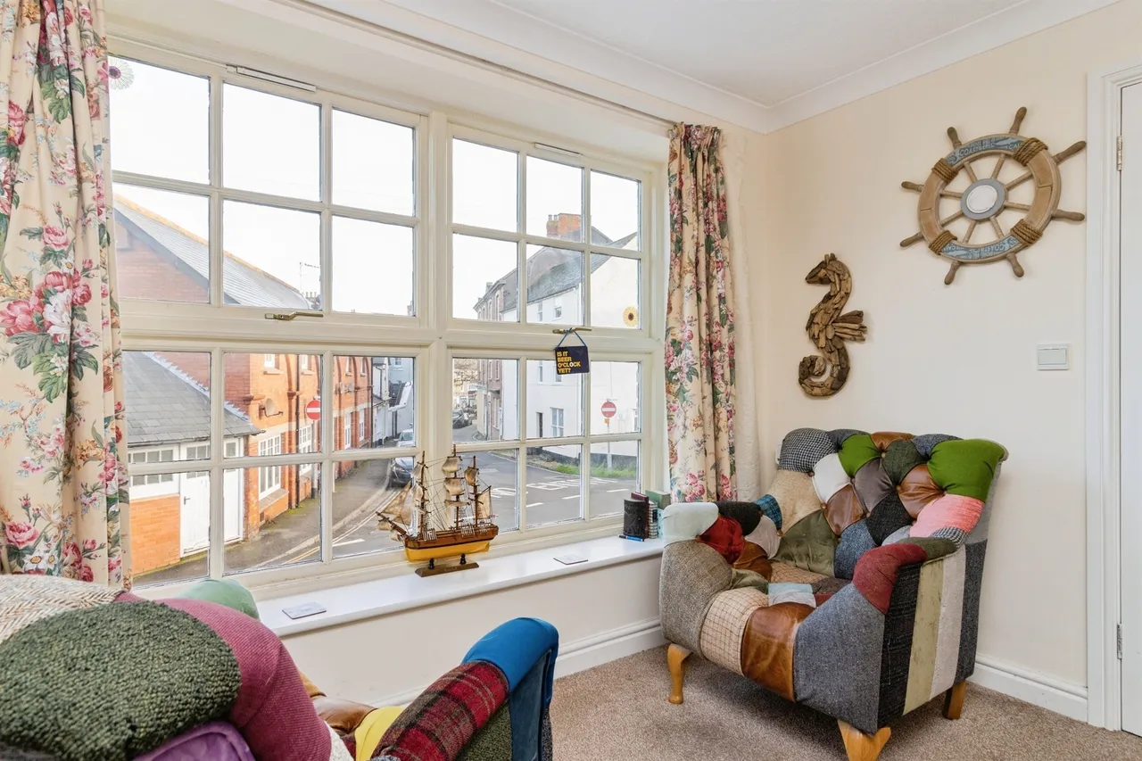 Park Terrace, Minehead, TA24, photo 3