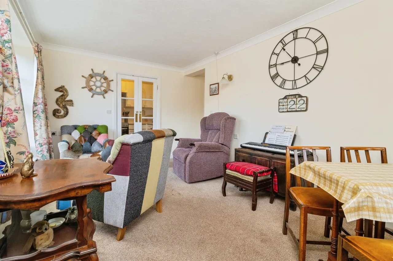 Park Terrace, Minehead, TA24, photo 5
