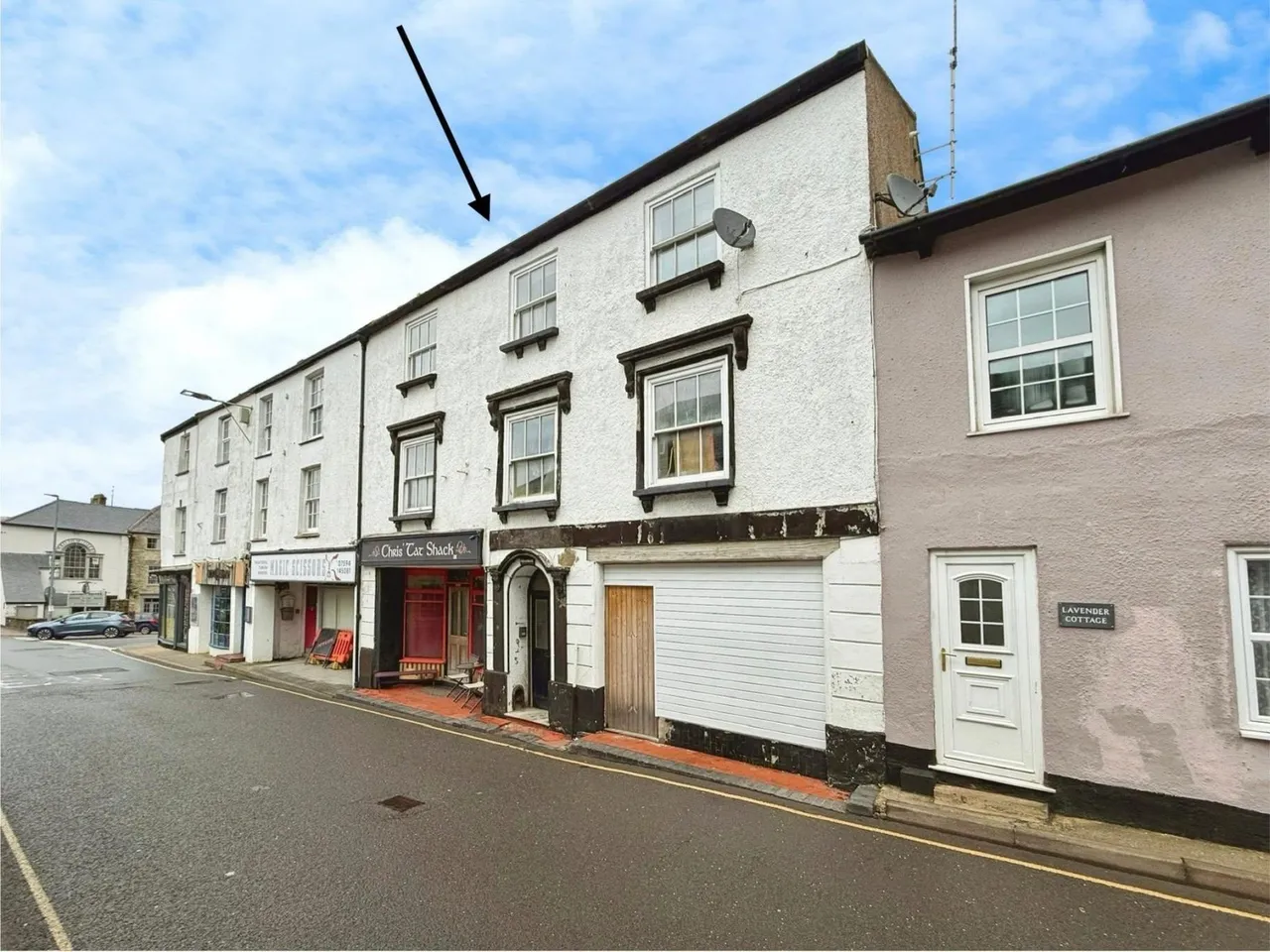 Lyme Street, Axminster, EX13, photo 5