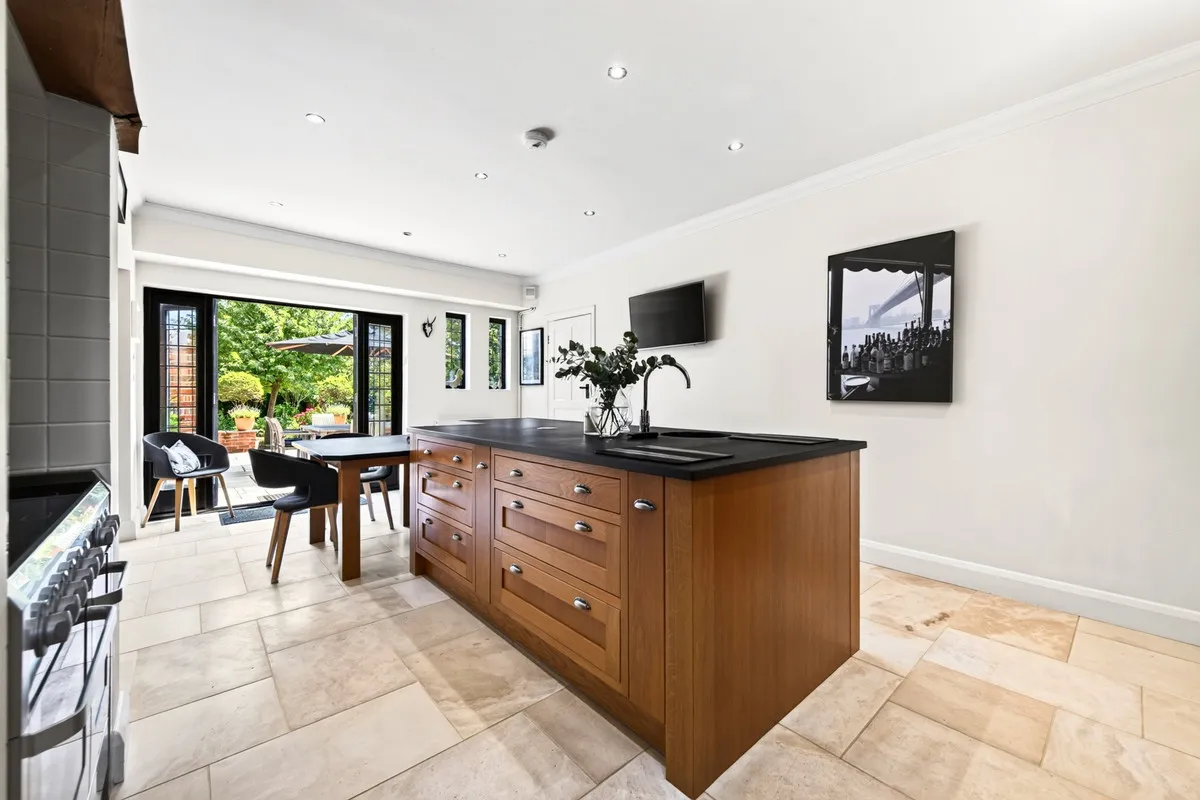 Burchetts Green Lane, Burchetts Green Maidenhead, SL6, photo 6