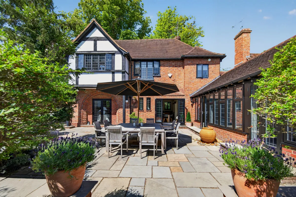 Burchetts Green Lane, Burchetts Green Maidenhead, SL6, photo 21