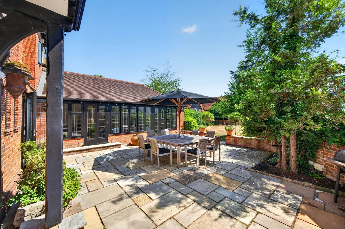 Burchetts Green Lane, Burchetts Green Maidenhead, SL6, photo 18