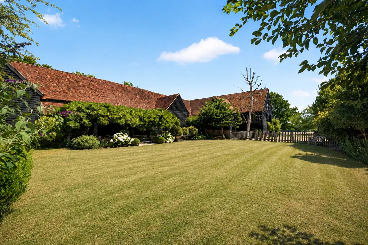 Burchetts Green Lane, Burchetts Green Maidenhead, SL6, photo 20