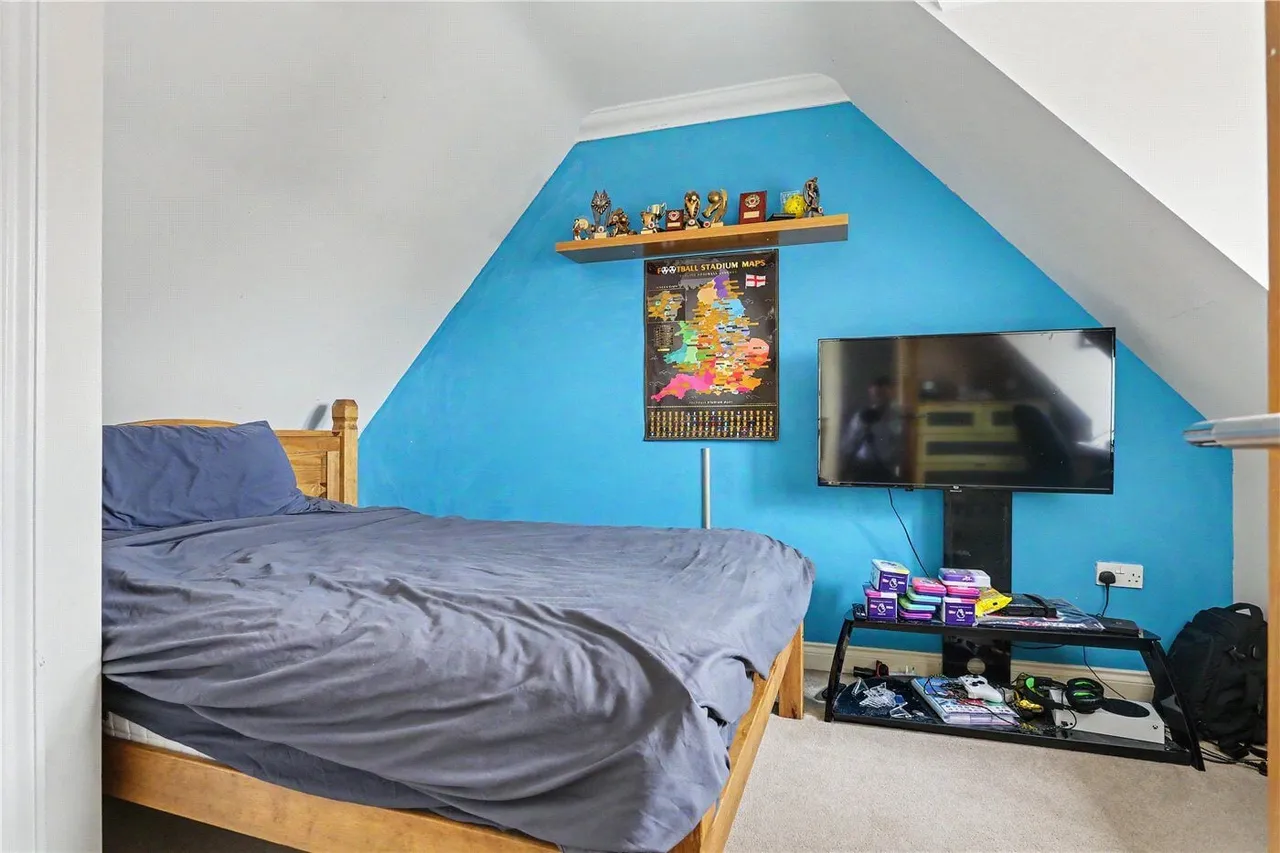 The Meadows, Hethersett, NR9, photo 15