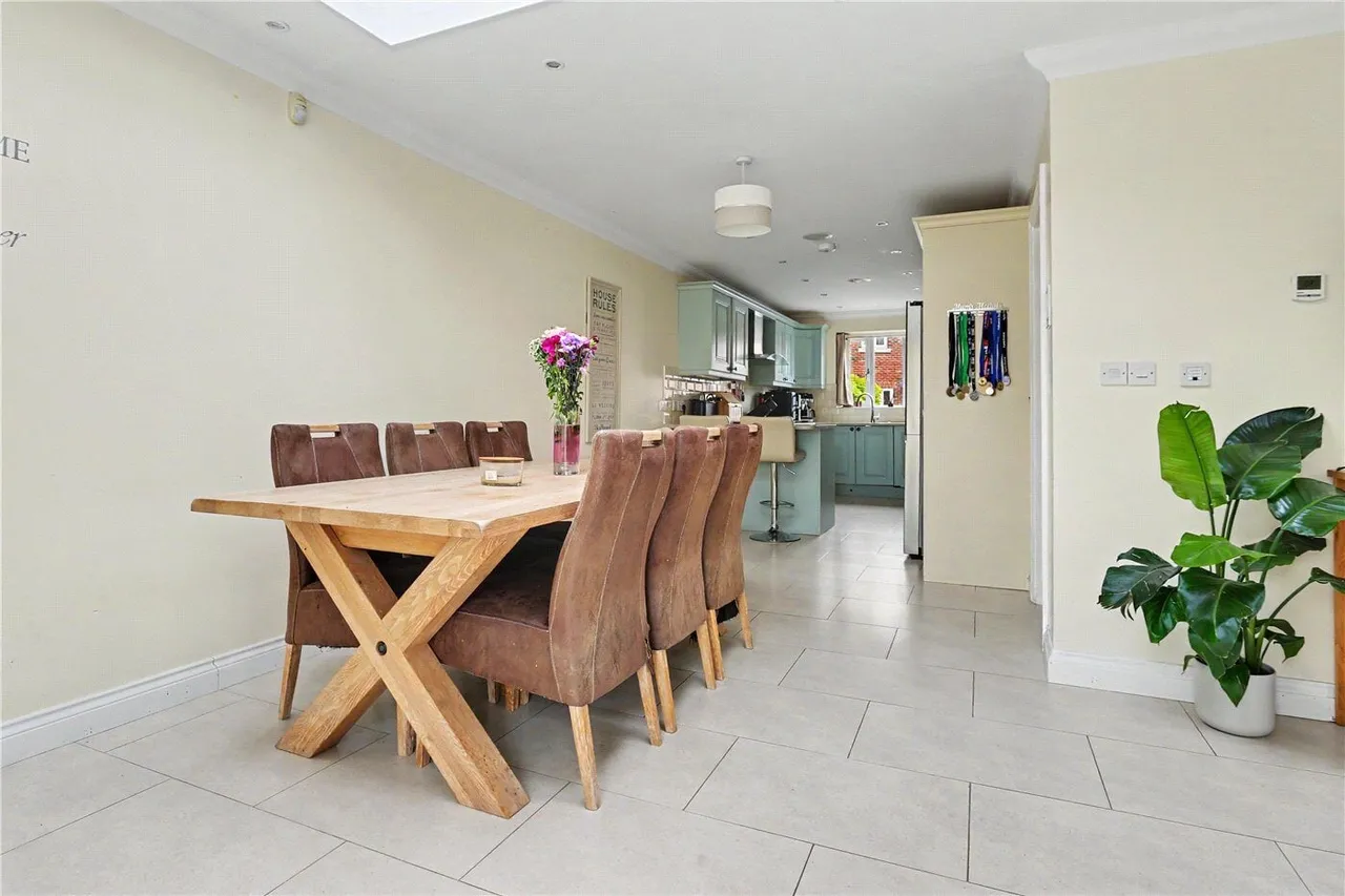 The Meadows, Hethersett, NR9, photo 5