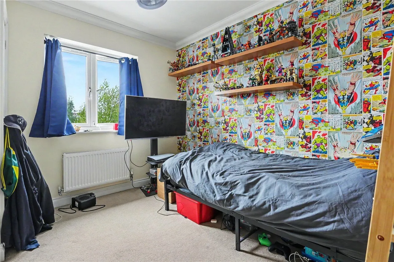 The Meadows, Hethersett, NR9, photo 13