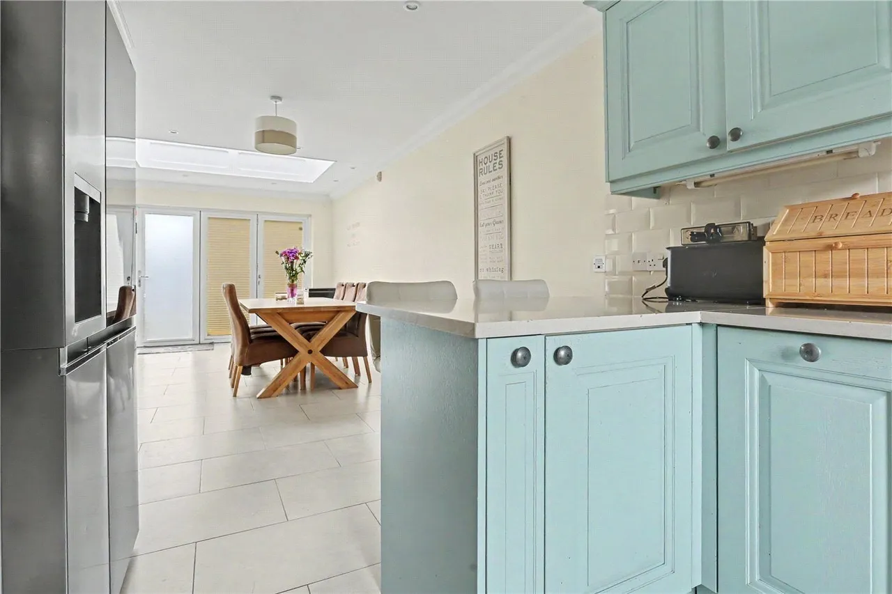 The Meadows, Hethersett, NR9, photo 2