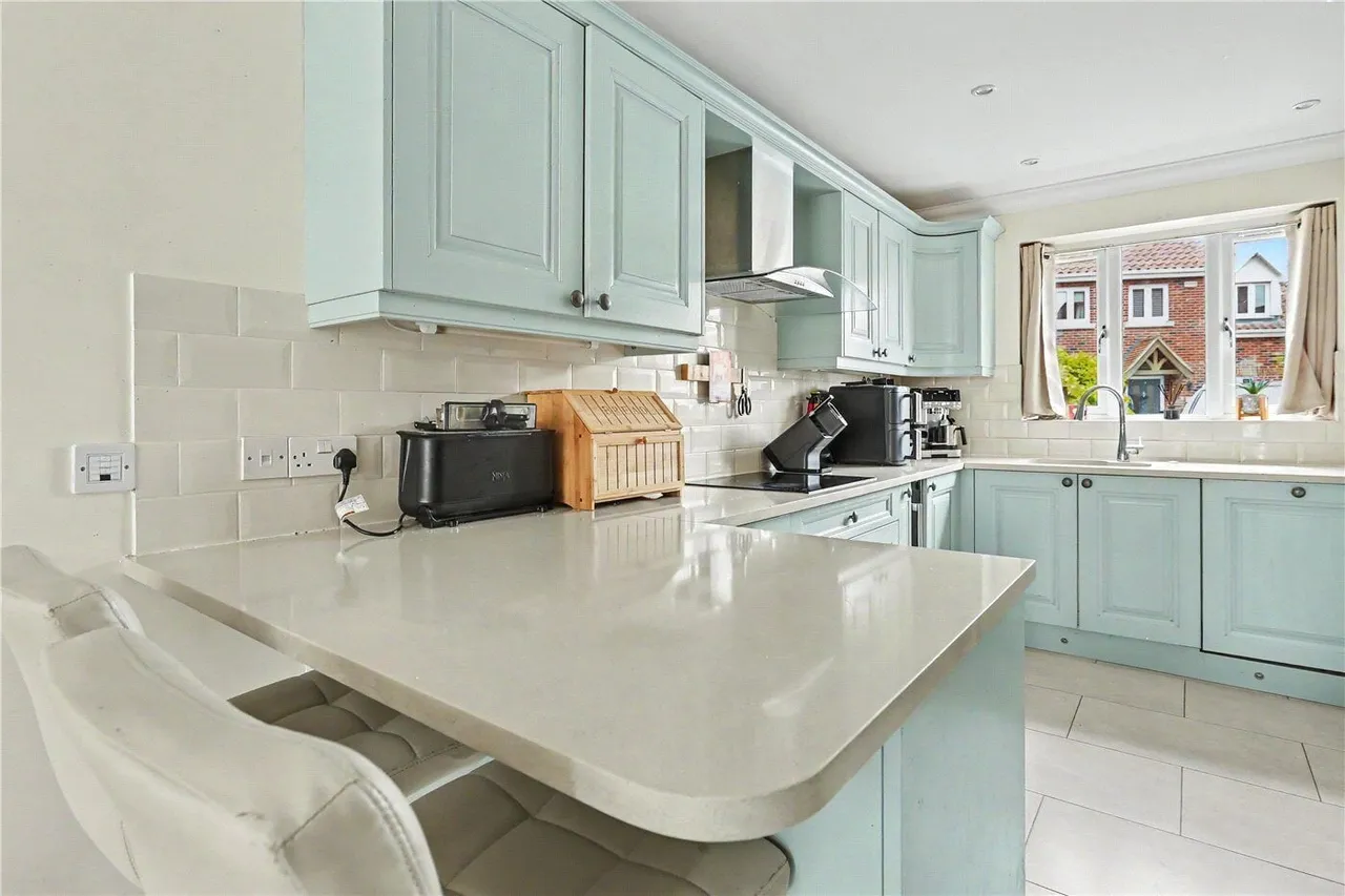 The Meadows, Hethersett, NR9, photo 4