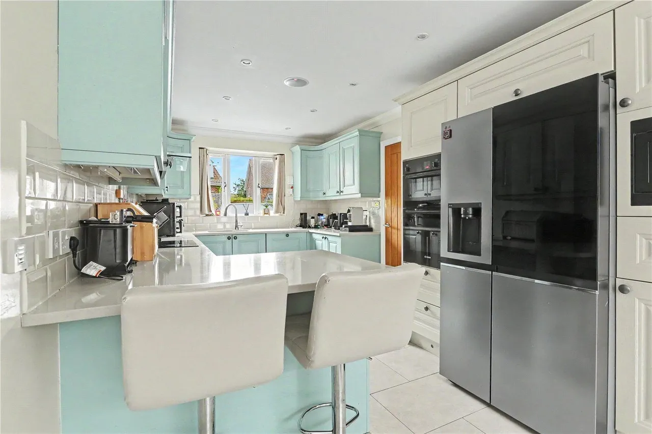 The Meadows, Hethersett, NR9, photo 3