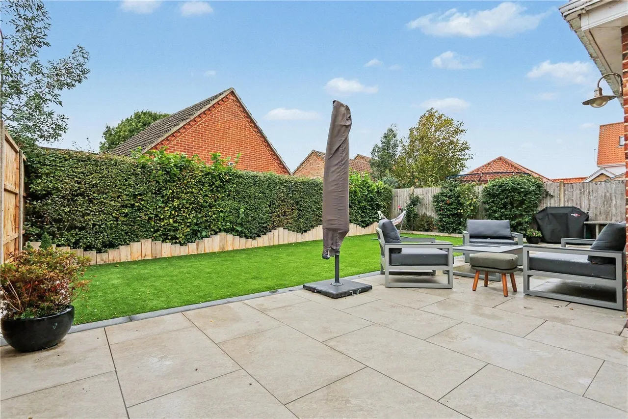 The Meadows, Hethersett, NR9, photo 21