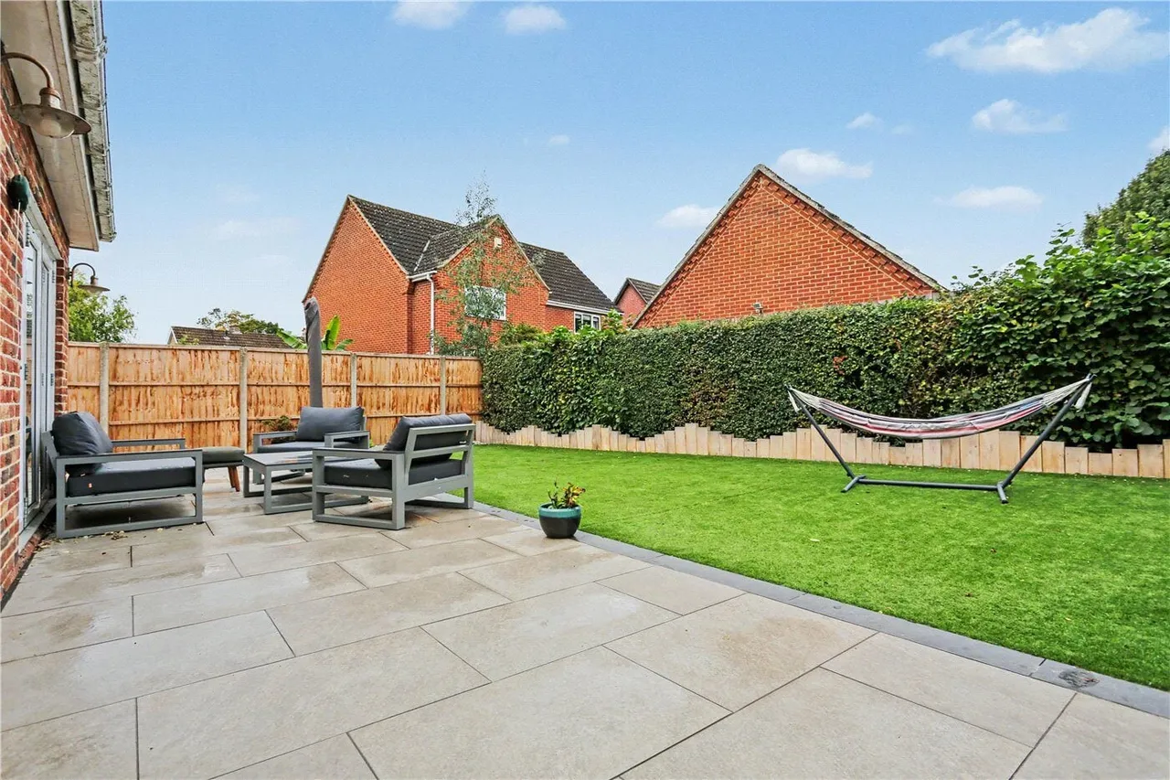 The Meadows, Hethersett, NR9, photo 23