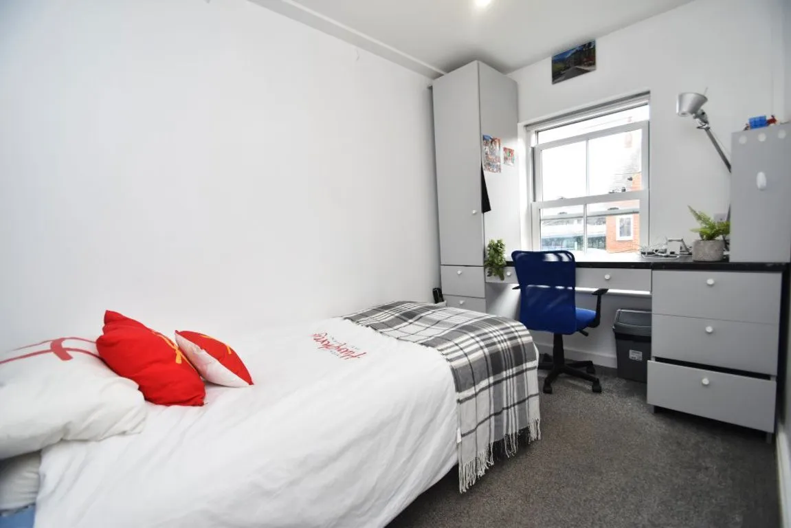 Mitchel Street, DH1, photo 9