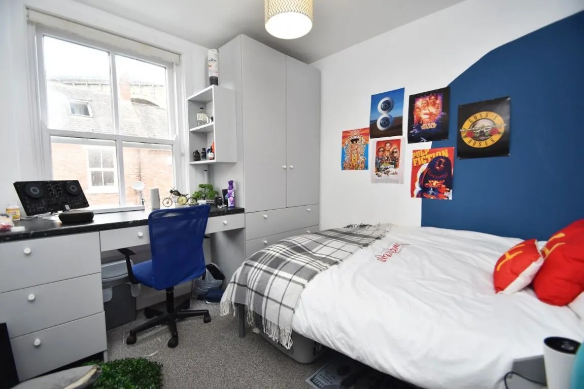 Mitchel Street, DH1, photo 5