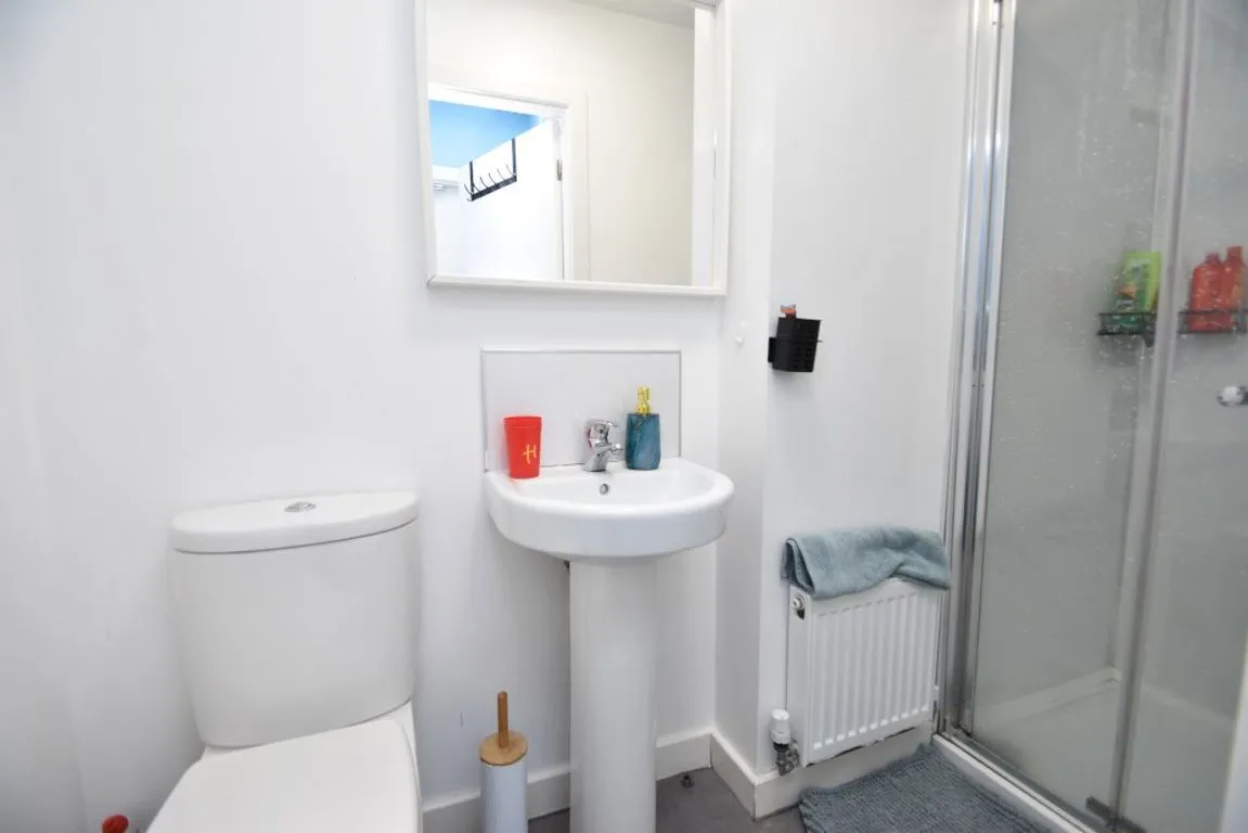 Mitchel Street, DH1, photo 8