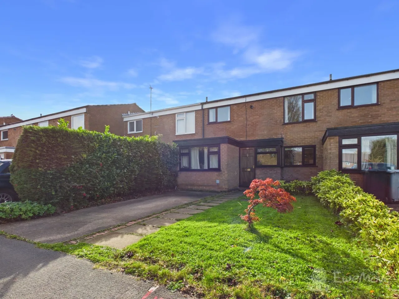 3 bed house for sale, Rensherds Place, High Legh, WA16