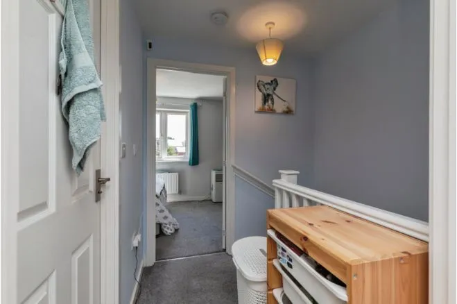 Burdock Way, Bristol, photo 9