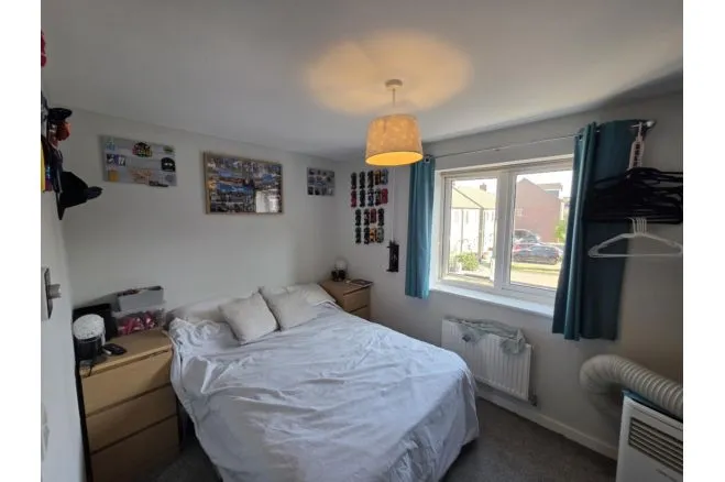 Burdock Way, Bristol, photo 6