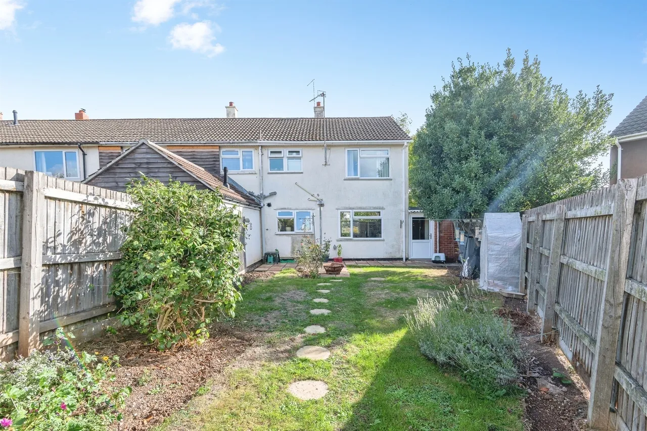 Buckland Road, Taunton, TA2, photo 3