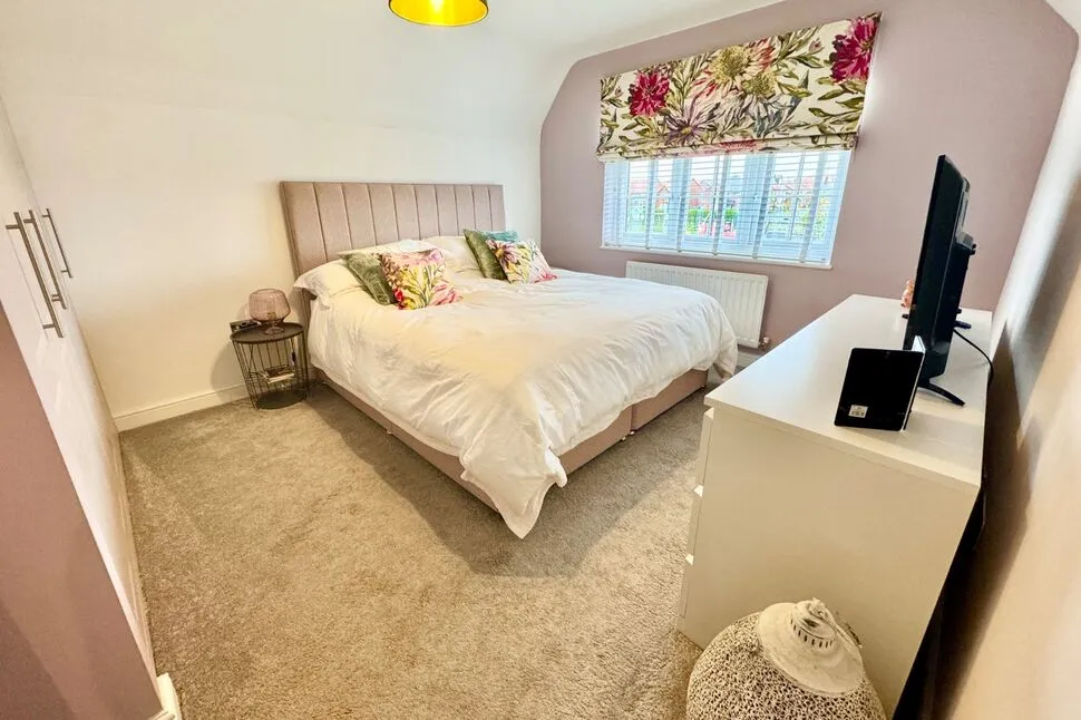 Stratton Road, Henhull, Cheshire, CW5, photo 4