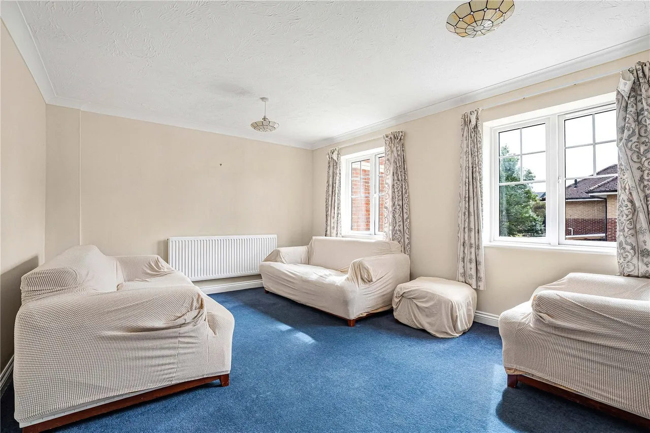 Troy Close, Headington, OX3, photo 4