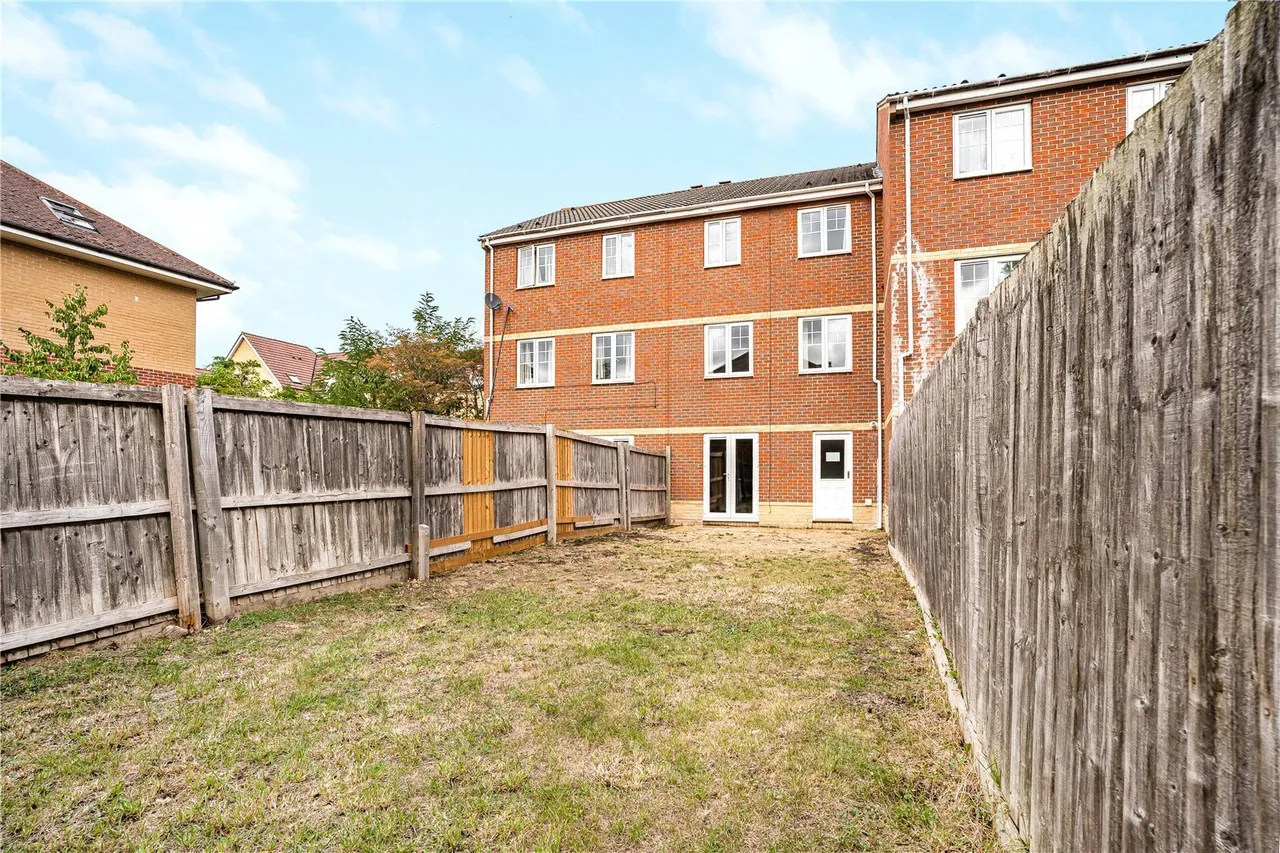 Troy Close, Headington, OX3, photo 10
