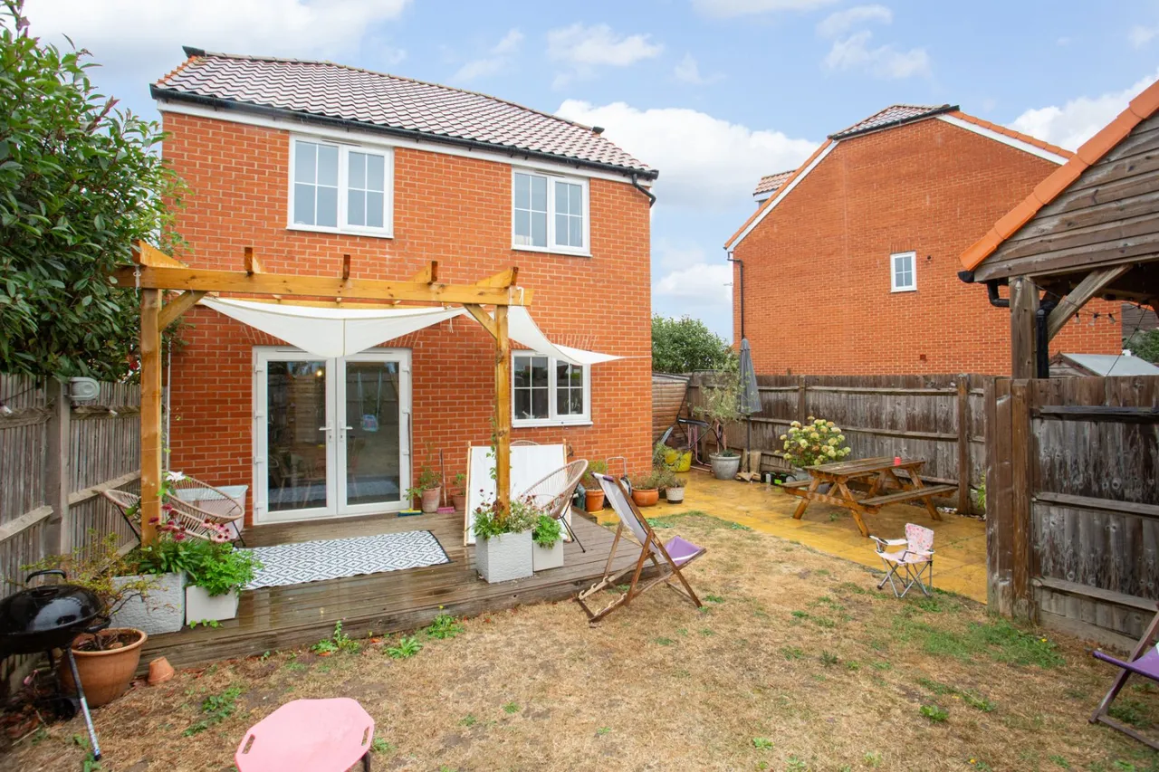 Central Boulevard, Aylesham, CT3, photo 12