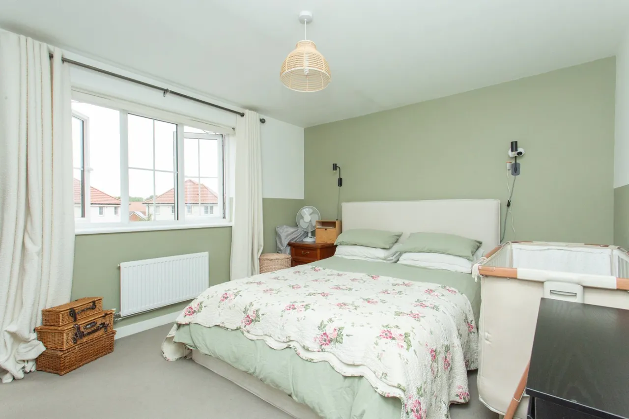 Central Boulevard, Aylesham, CT3, photo 10