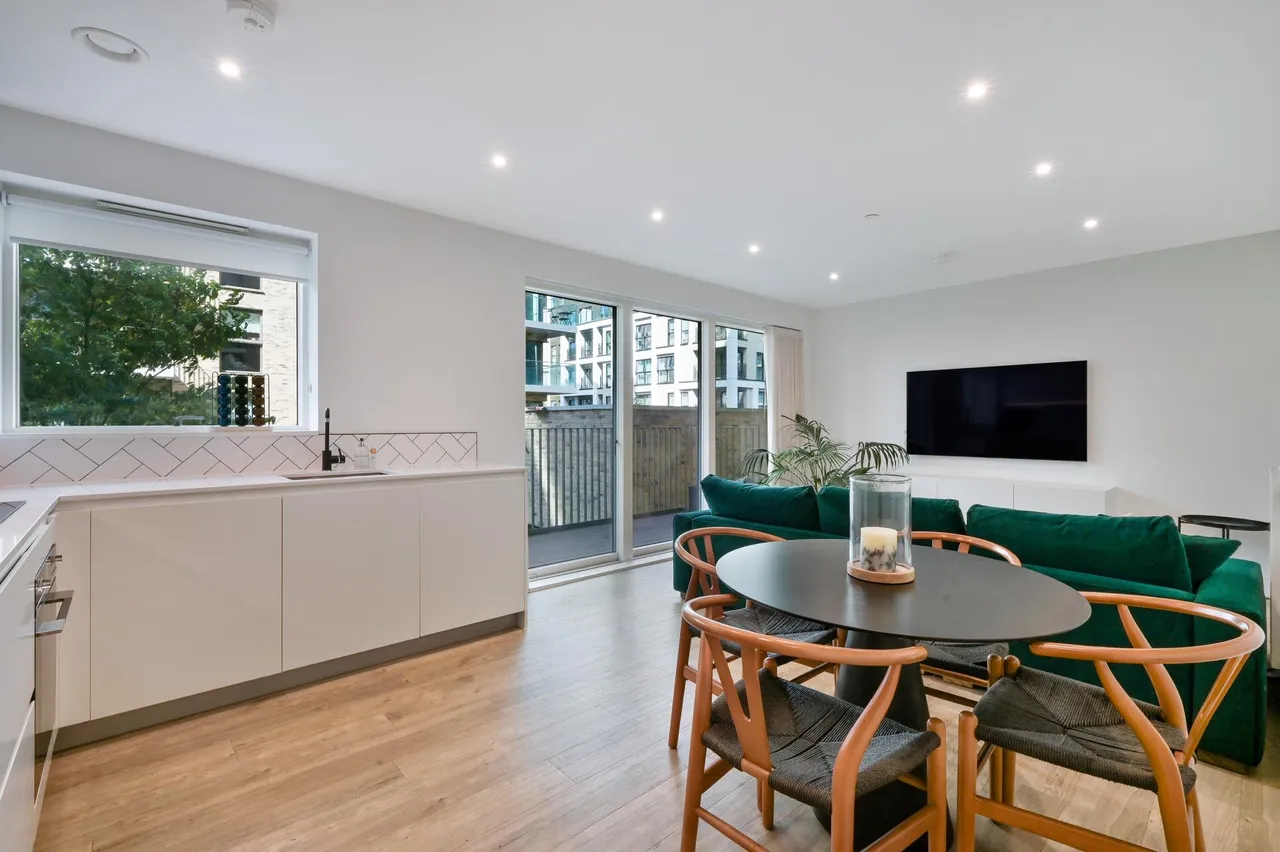 Anderson Road, London, SE3, photo 5