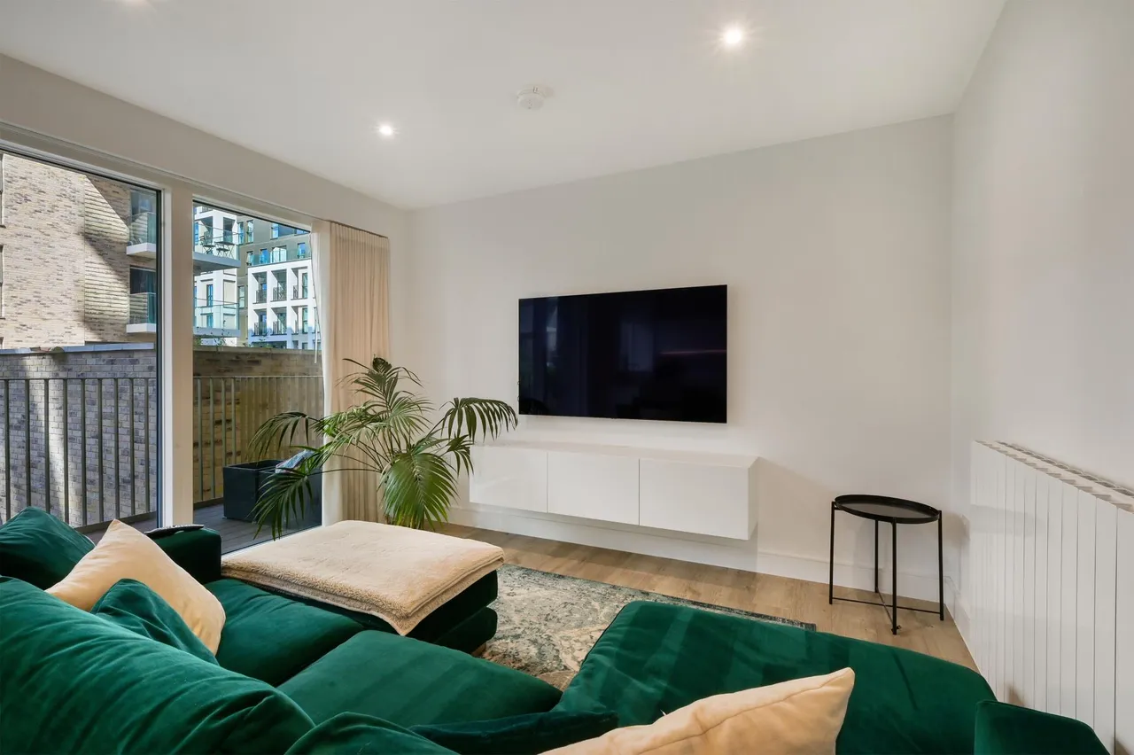 Anderson Road, London, SE3, photo 9