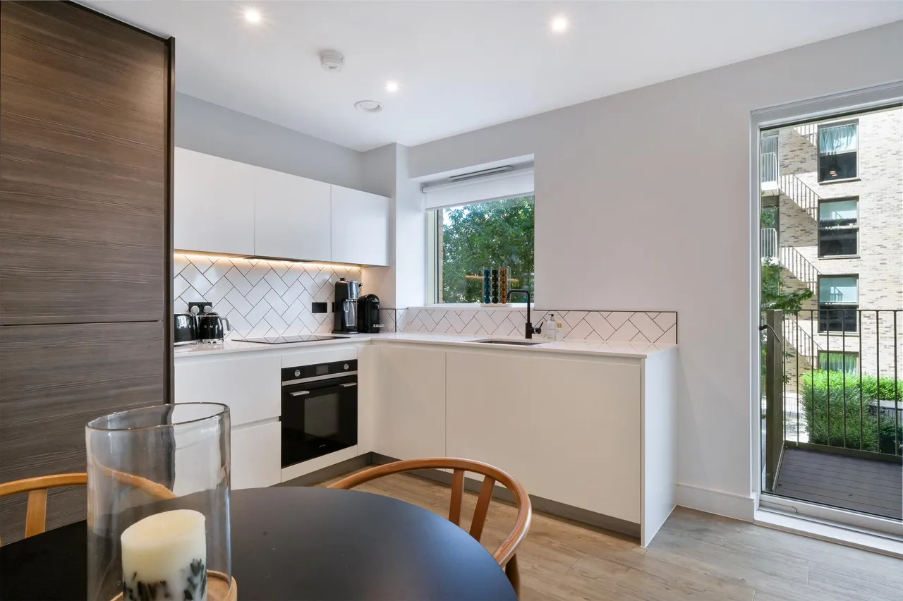 Anderson Road, London, SE3, photo 6