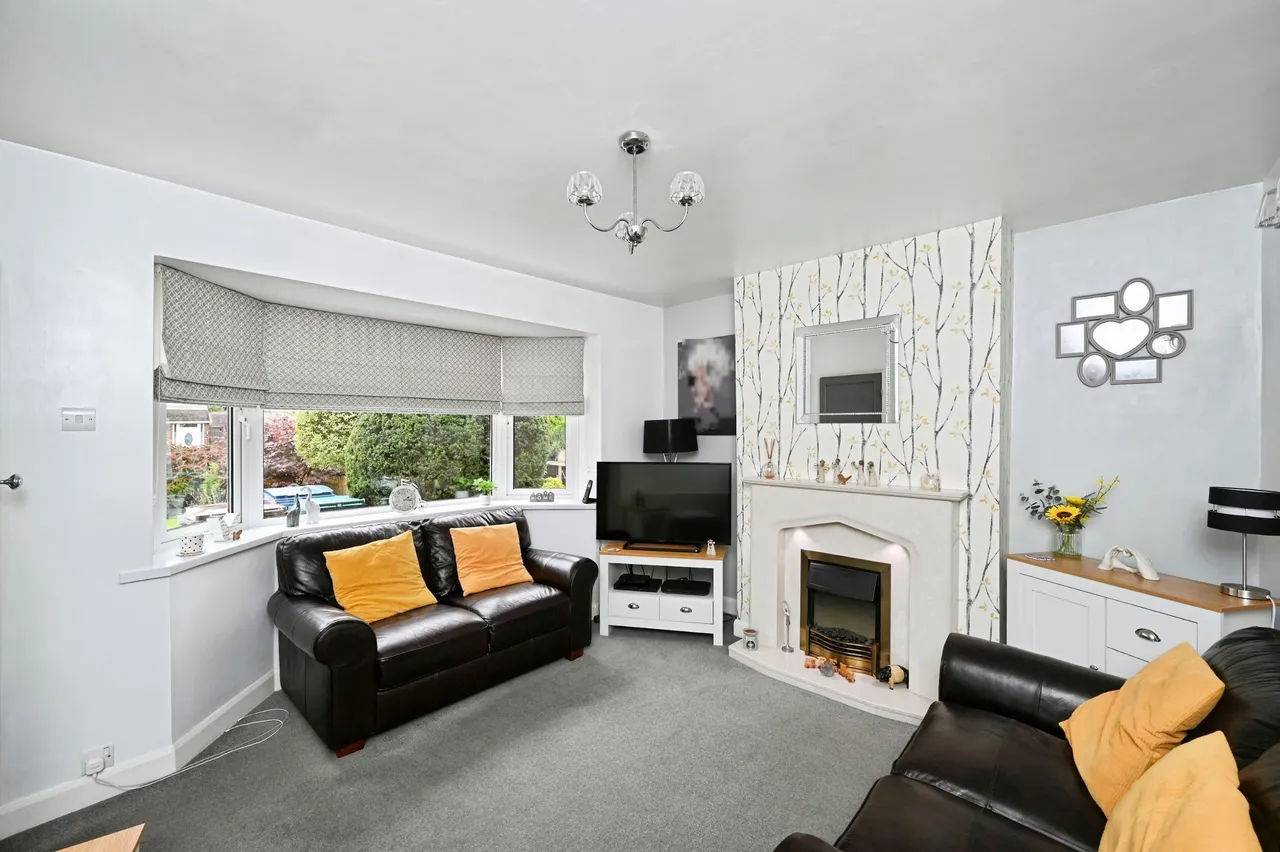 Edgehill Grove, Mansfield, NG19, photo 2
