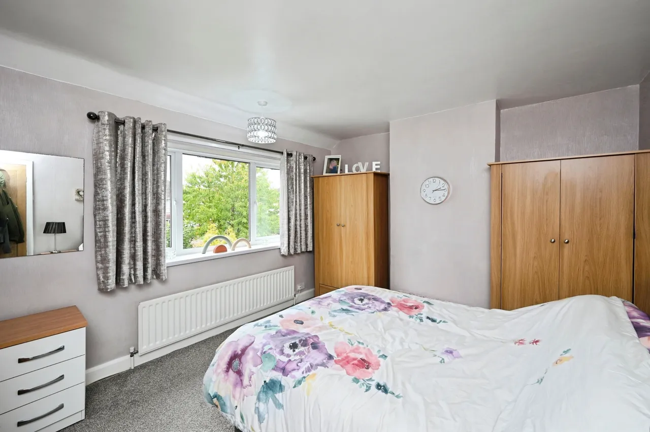 Edgehill Grove, Mansfield, NG19, photo 6