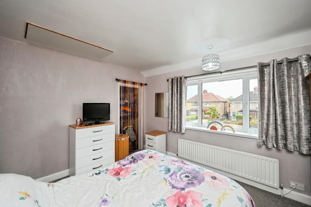 Edgehill Grove, Mansfield, NG19, photo 5