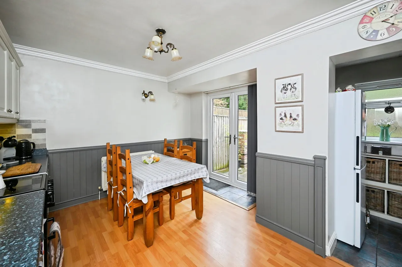 Edgehill Grove, Mansfield, NG19, photo 8