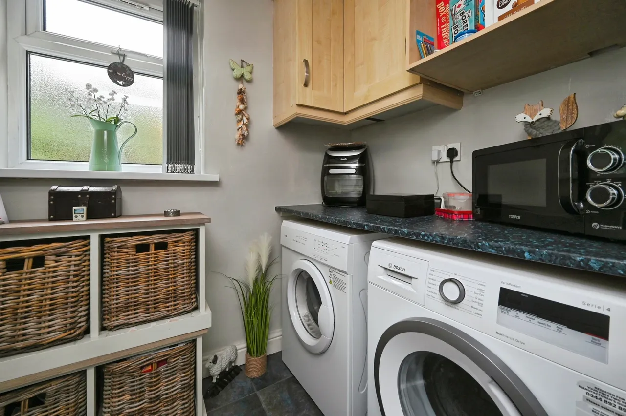 Edgehill Grove, Mansfield, NG19, photo 10