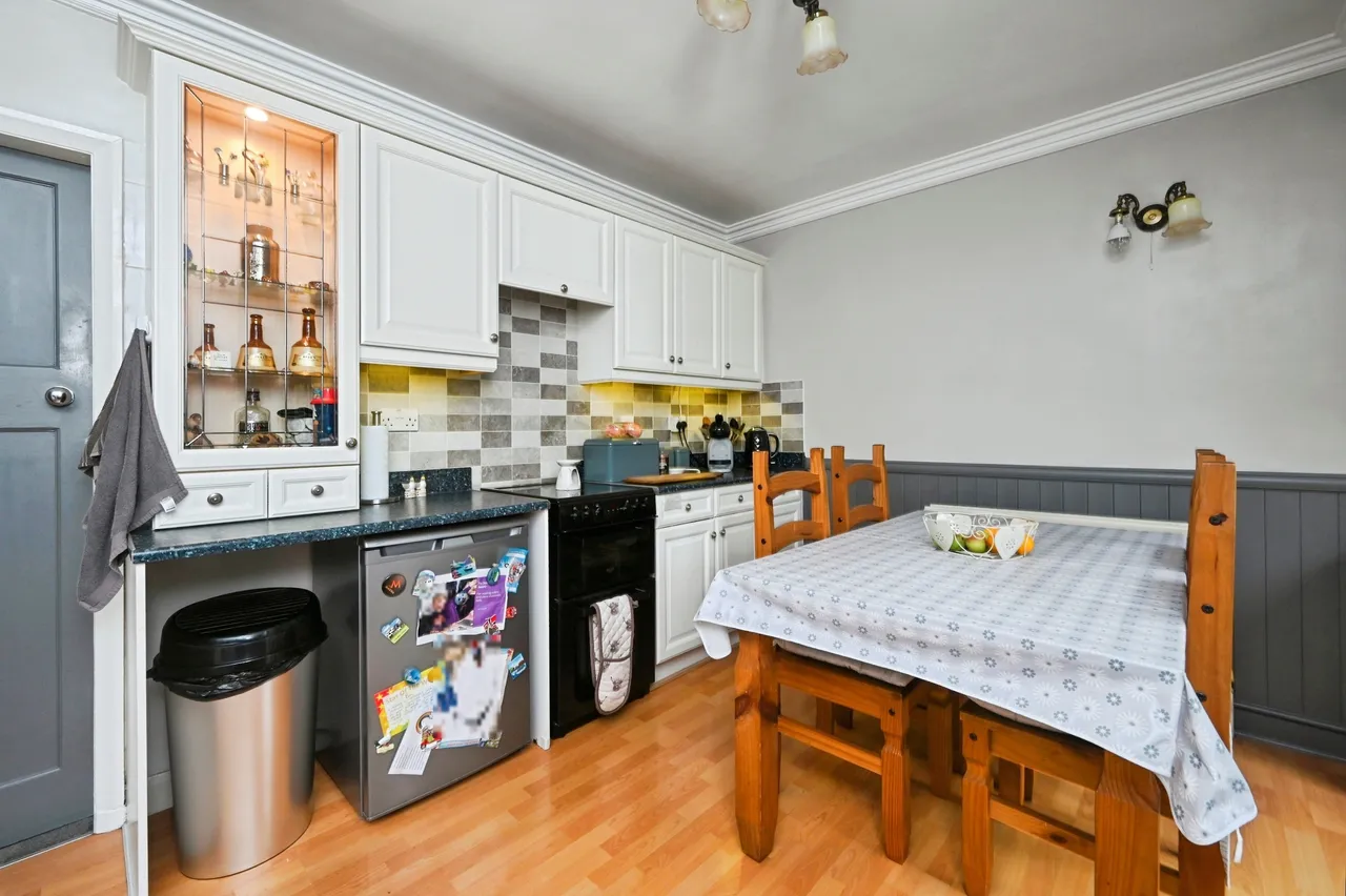 Edgehill Grove, Mansfield, NG19, photo 7