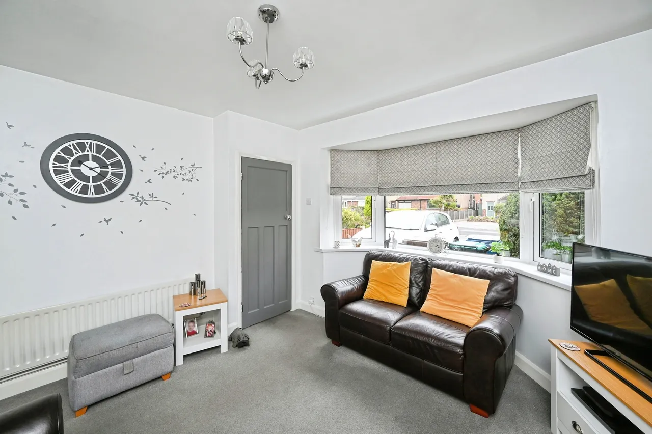 Edgehill Grove, Mansfield, NG19, photo 3