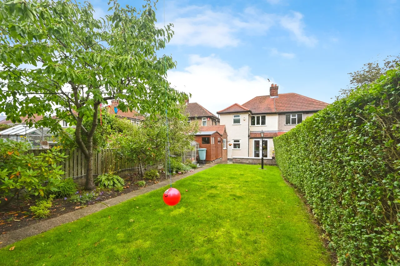 Edgehill Grove, Mansfield, NG19, photo 15