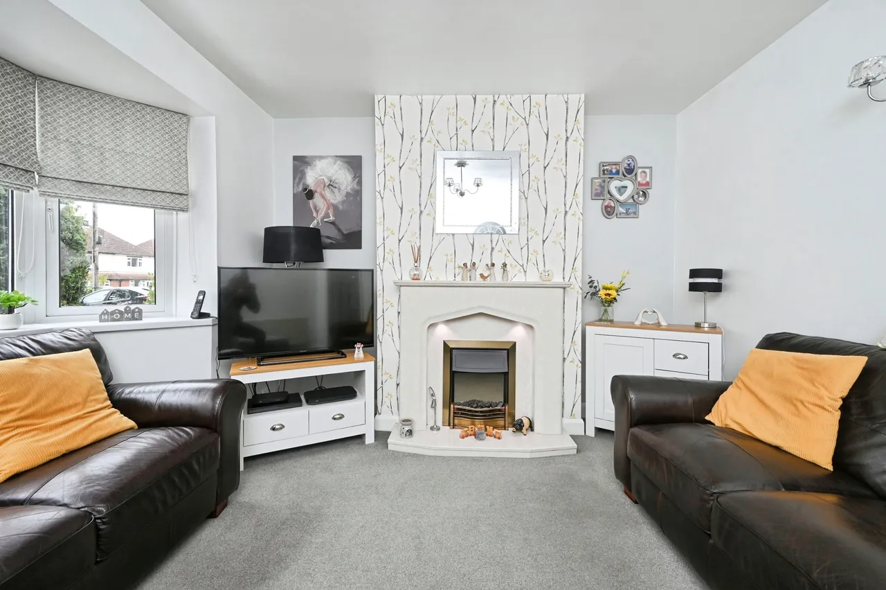 Edgehill Grove, Mansfield, NG19, photo 4