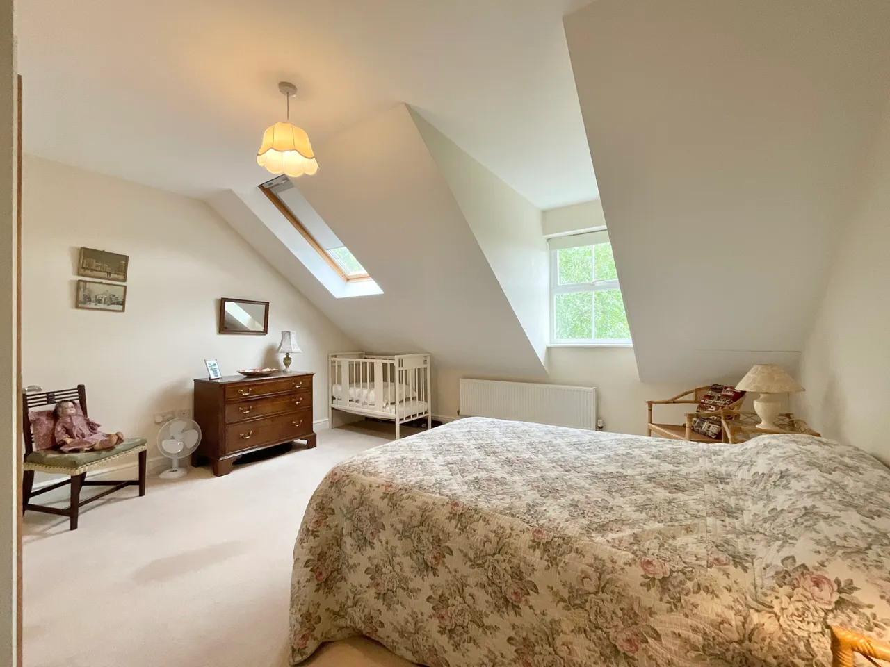 Kingbur Place, Audlem, CW3, photo 15