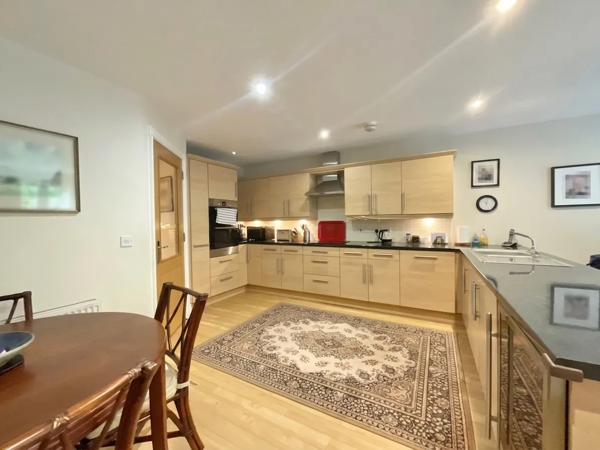 Kingbur Place, Audlem, CW3, photo 8