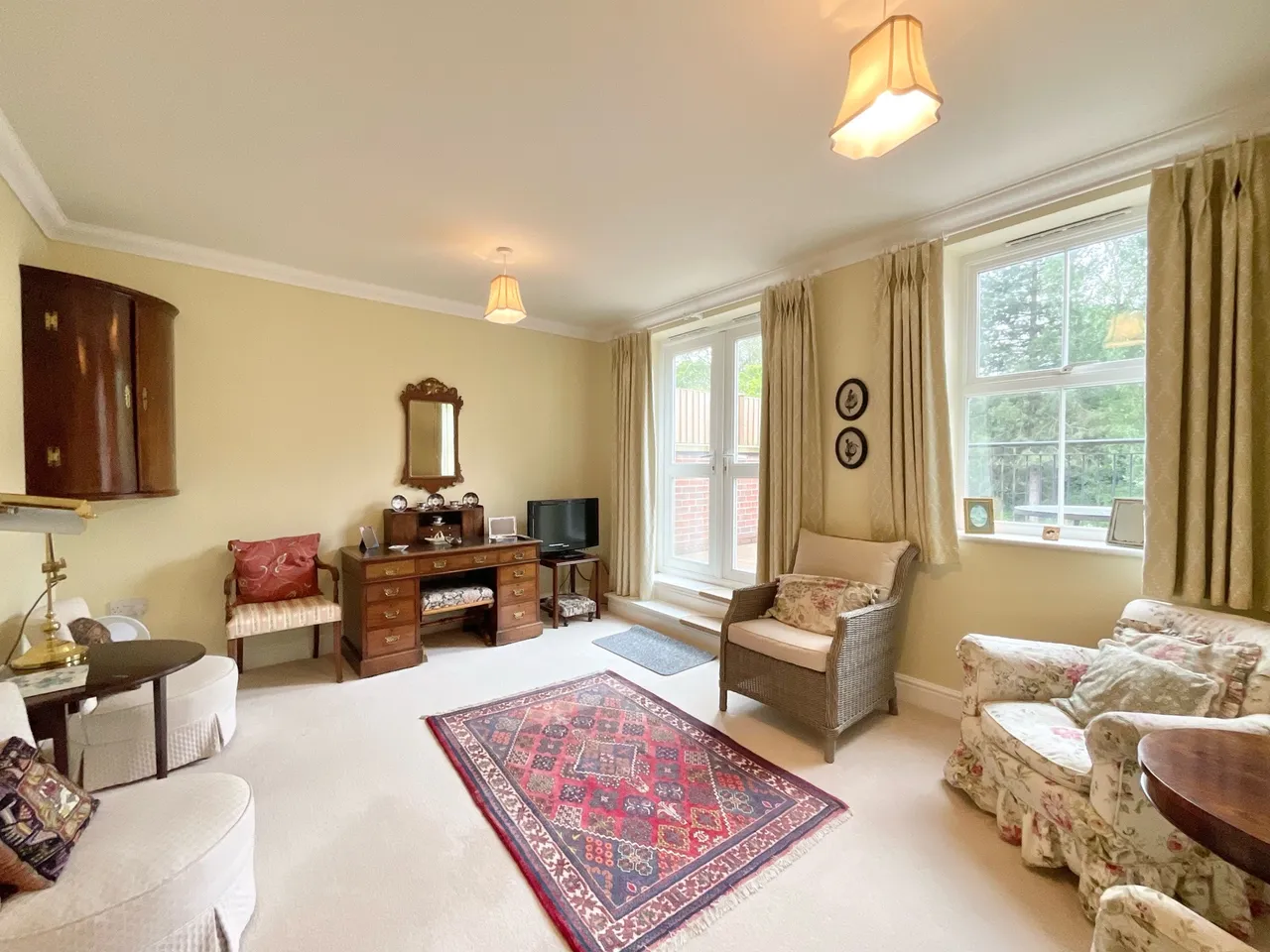 Kingbur Place, Audlem, CW3, photo 5