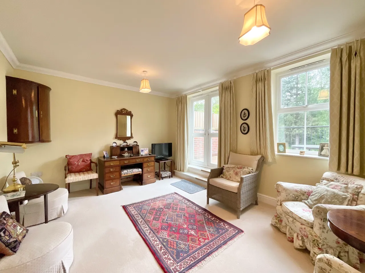 Kingbur Place, Audlem, CW3, photo 13