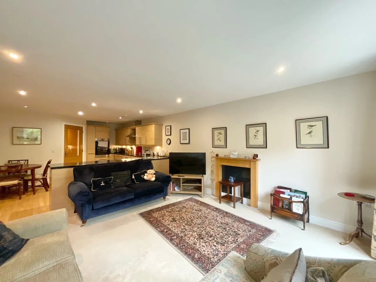 Kingbur Place, Audlem, CW3, photo 9