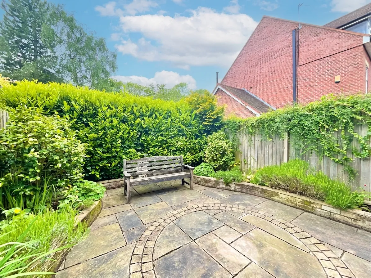 Kingbur Place, Audlem, CW3, photo 6